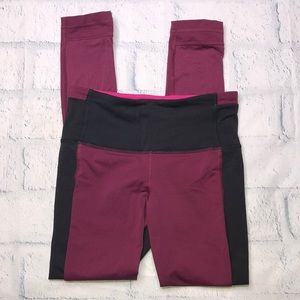 🔹Lululemon Leggings